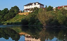 Hotel Bursztynowy